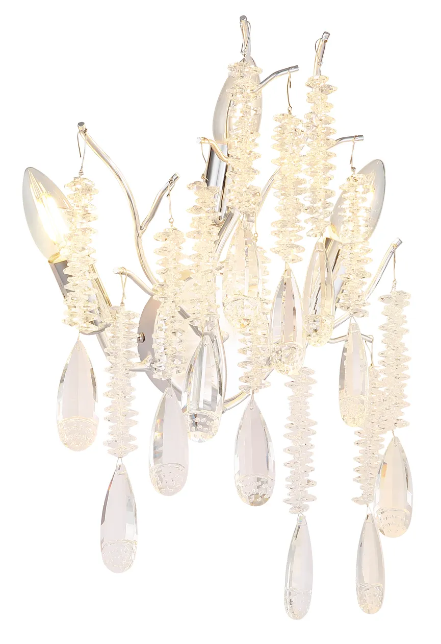 Wandleuchte "Kinga" hauptaufnahme