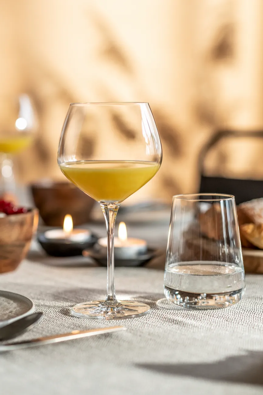 Trinkbecher "Vervino" 490 ml milieu