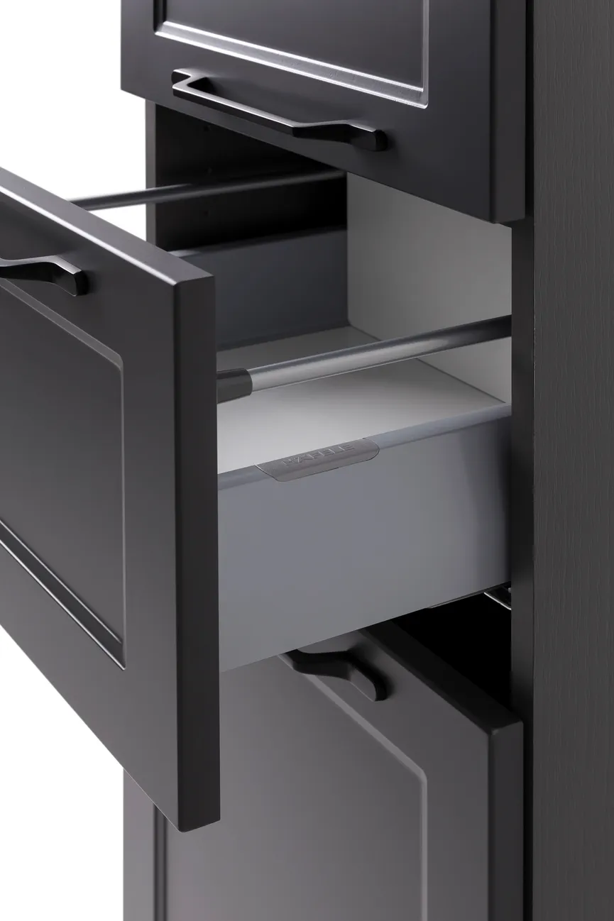 Midischrank detail