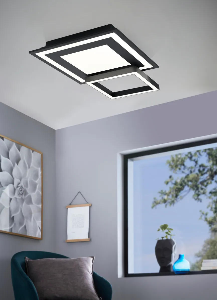 Deckenleuchte "Savatarila-Z" detail