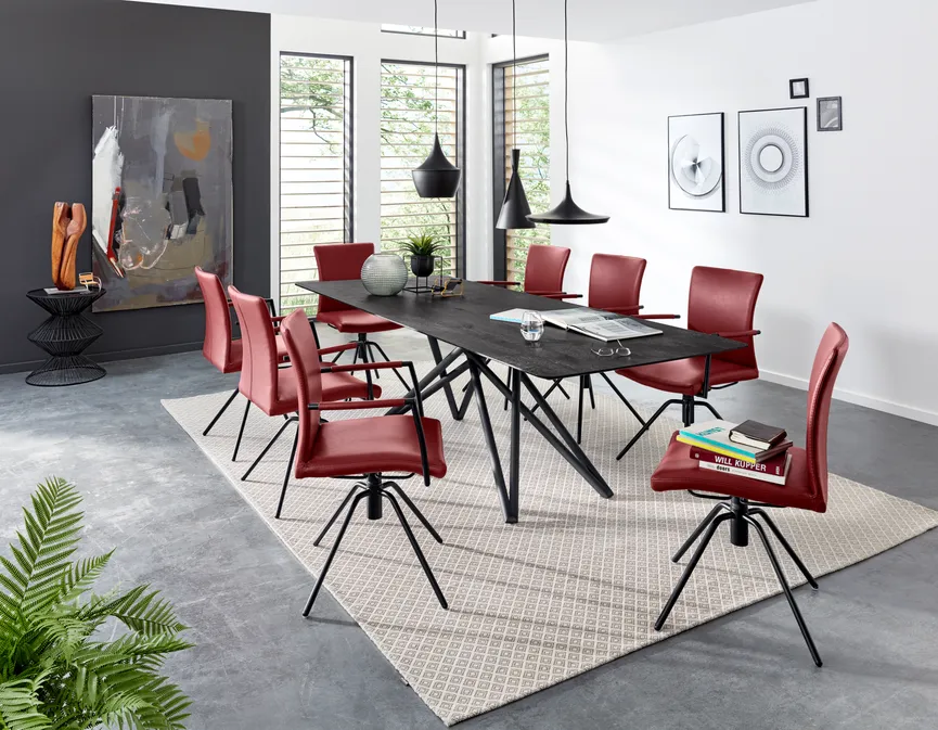 Esstisch 6801 milieu