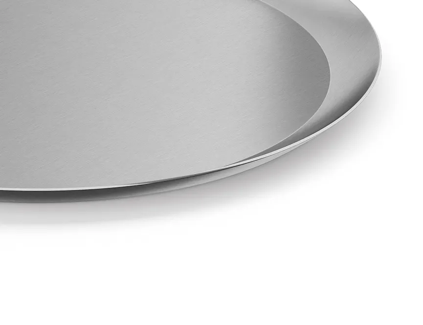 Tablett "Acio" detail