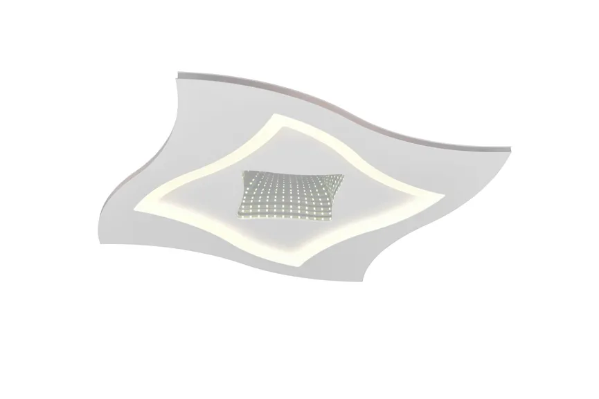LED-Deckenleuchte "Klint" detail