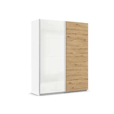 Schwebetürenschrank