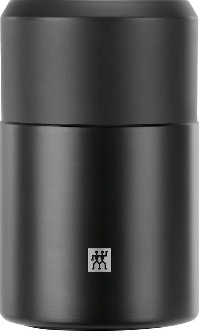 Speisegefäß