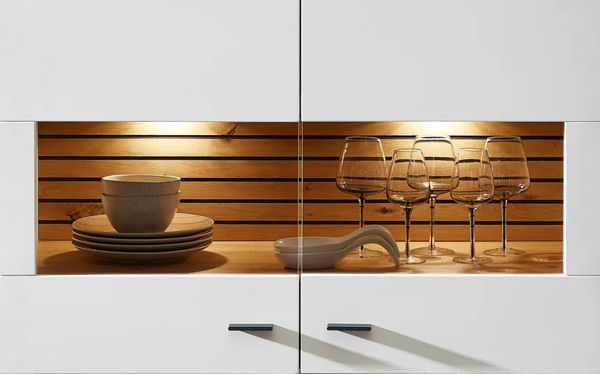 Highboard detail