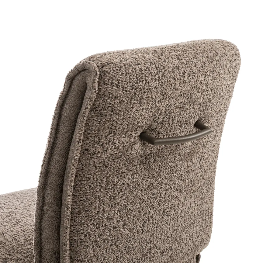 Stuhl detail