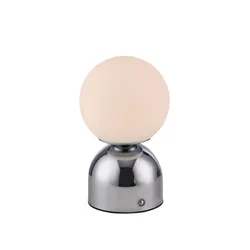 Chrom material_farbe