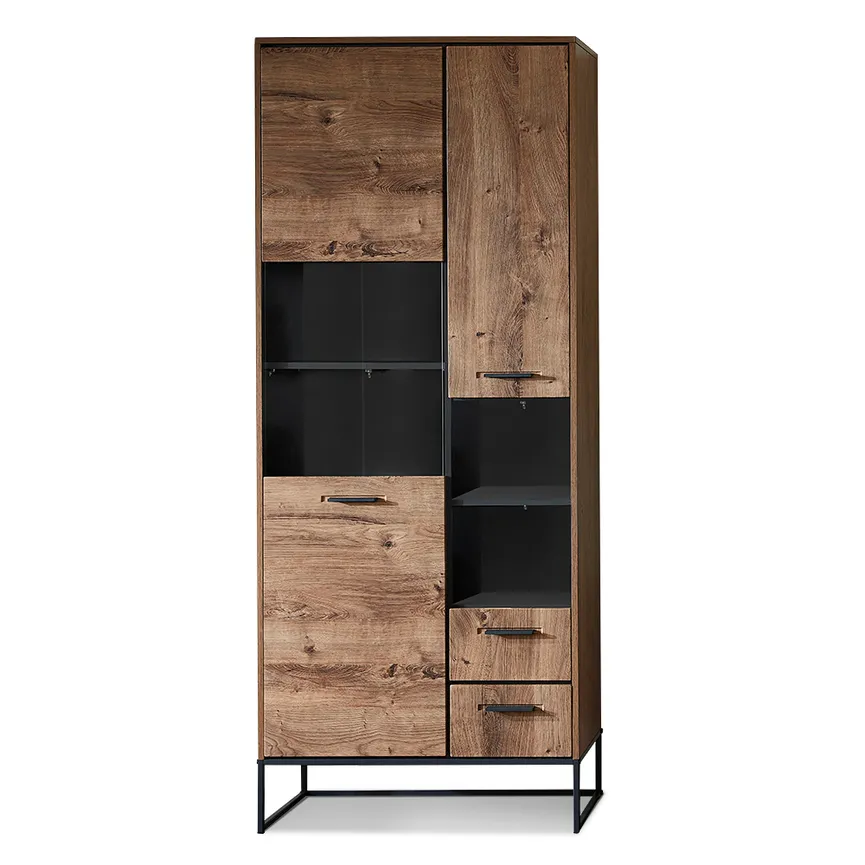 Vitrine hauptaufnahme