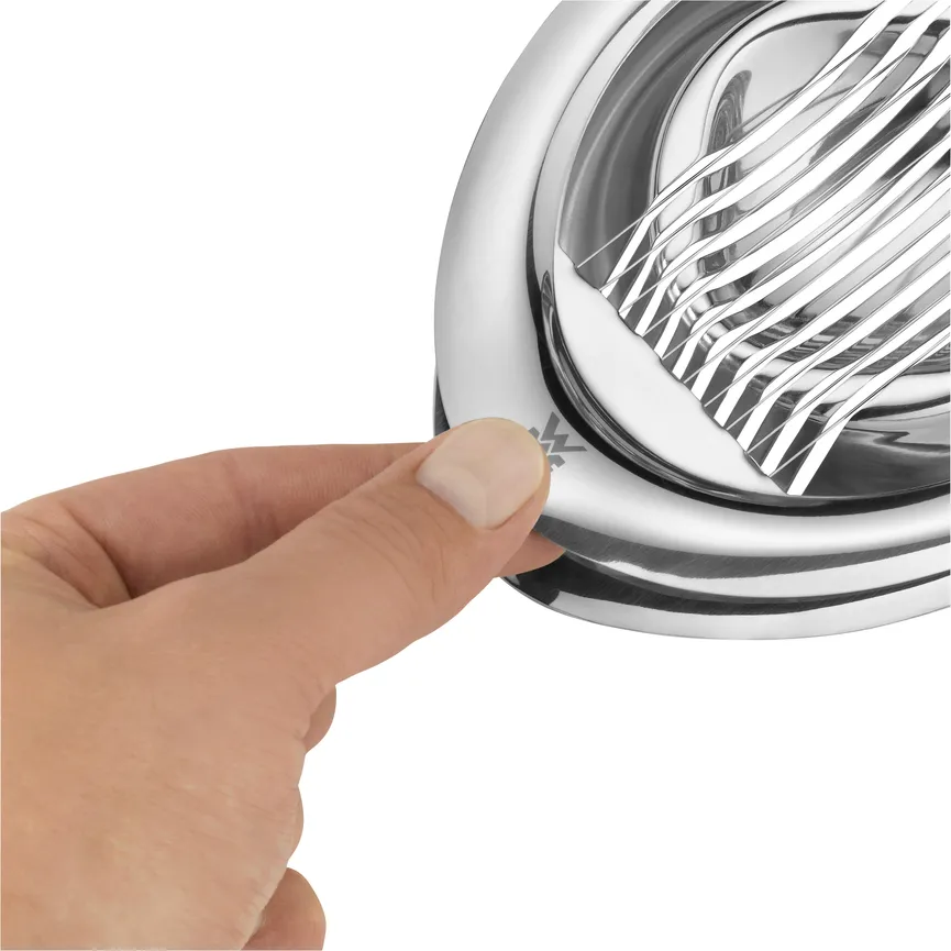 Eierschneider detail