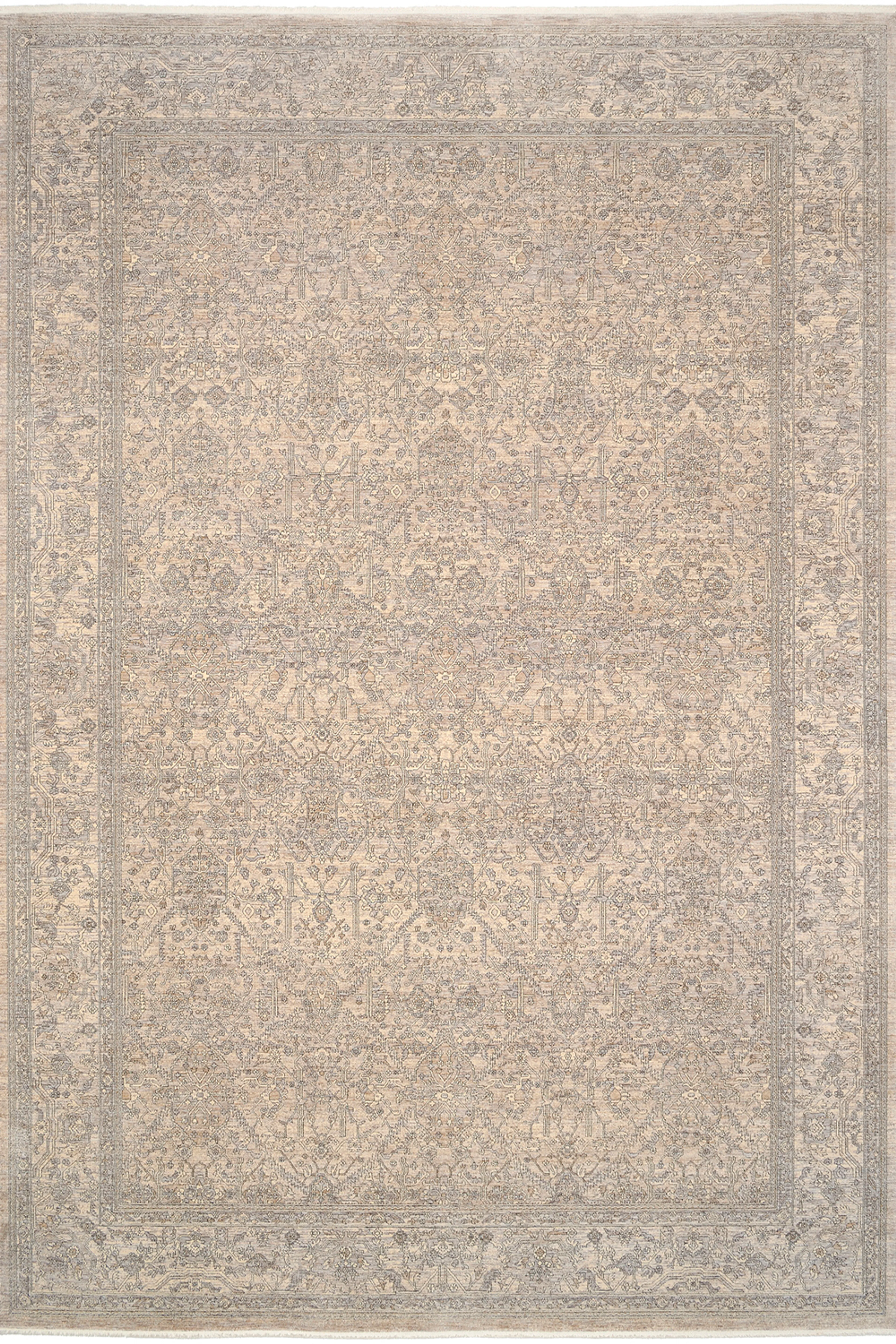 Webteppich  Grand Fashion 160 x 230 cm