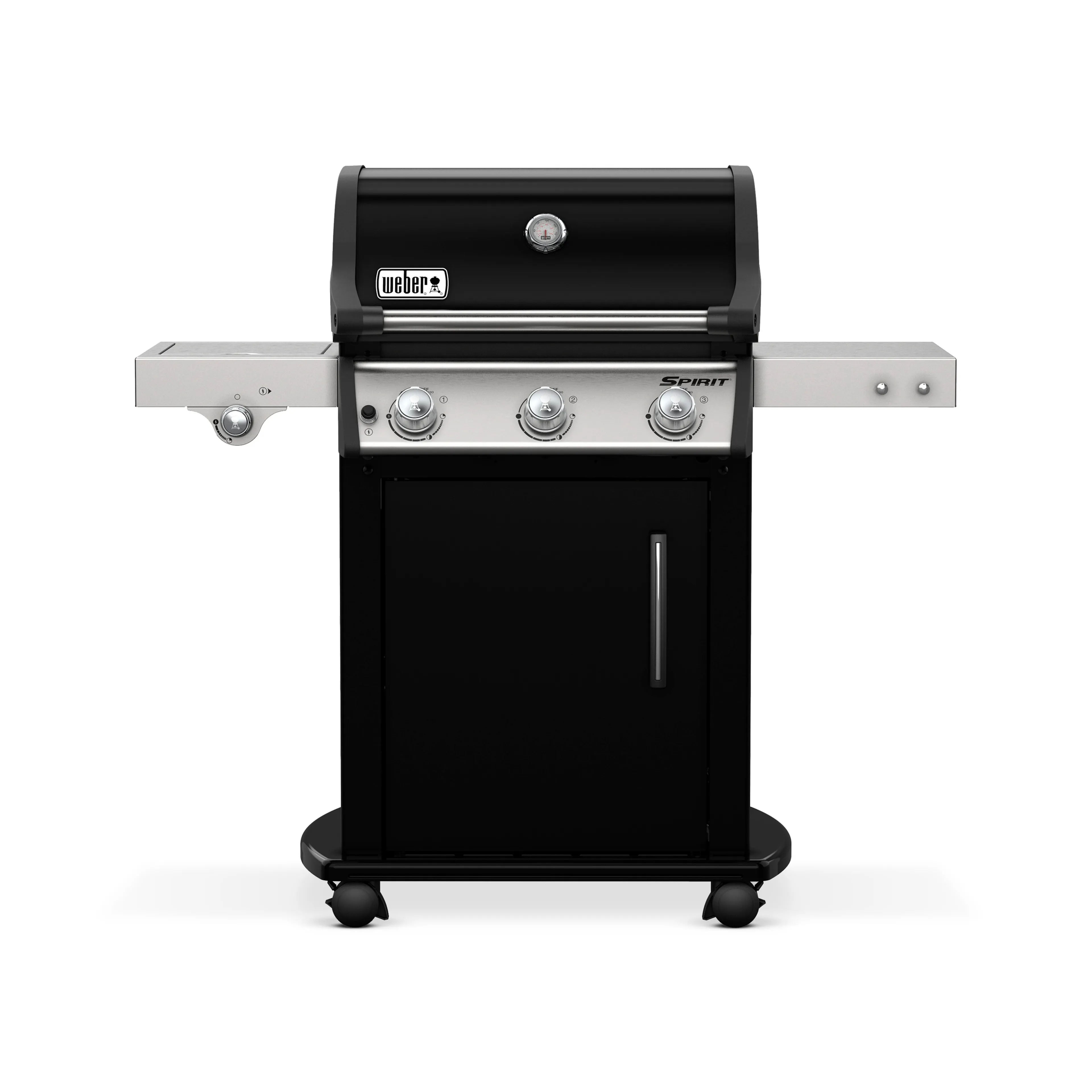 Gasgrill Spirit E-325 GBS