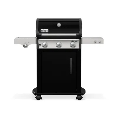 Gasgrill