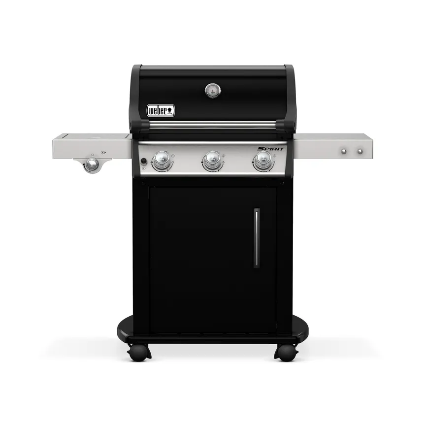 Spirit E-325 GBS Gasgrill hauptaufnahme