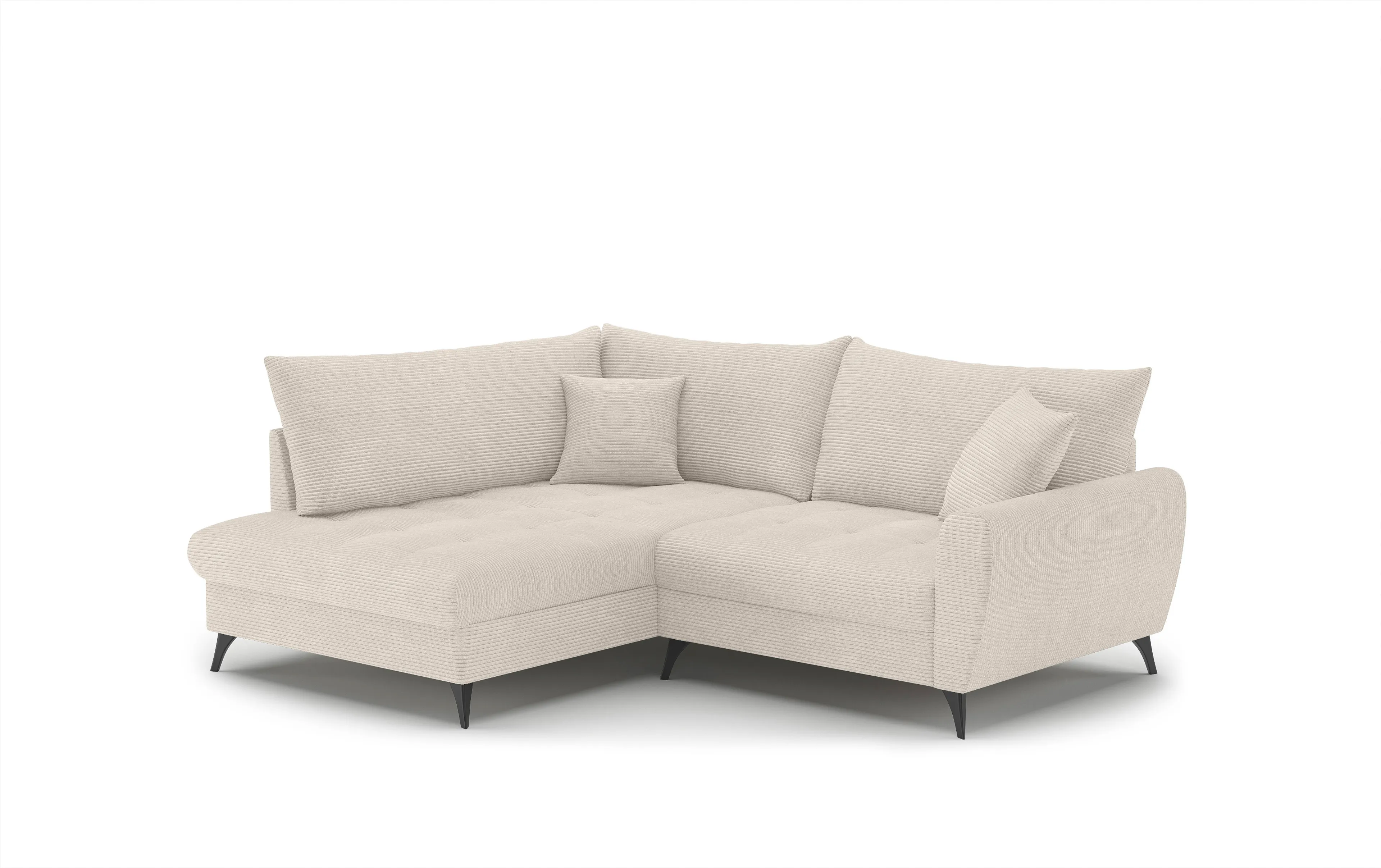 Ecksofa Blackburn II
