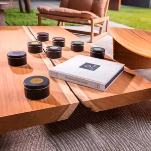 Grill-Kochbuch No2 Set