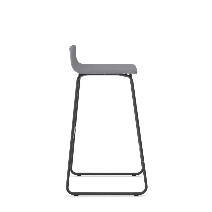 Besucherstuhl detail