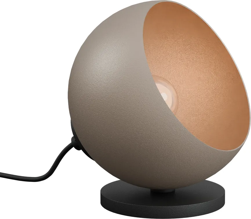 Tischleuchte "Studio Monton material_farbe