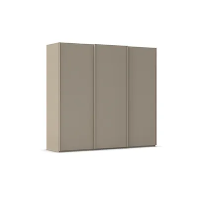 Schwebetürenschrank