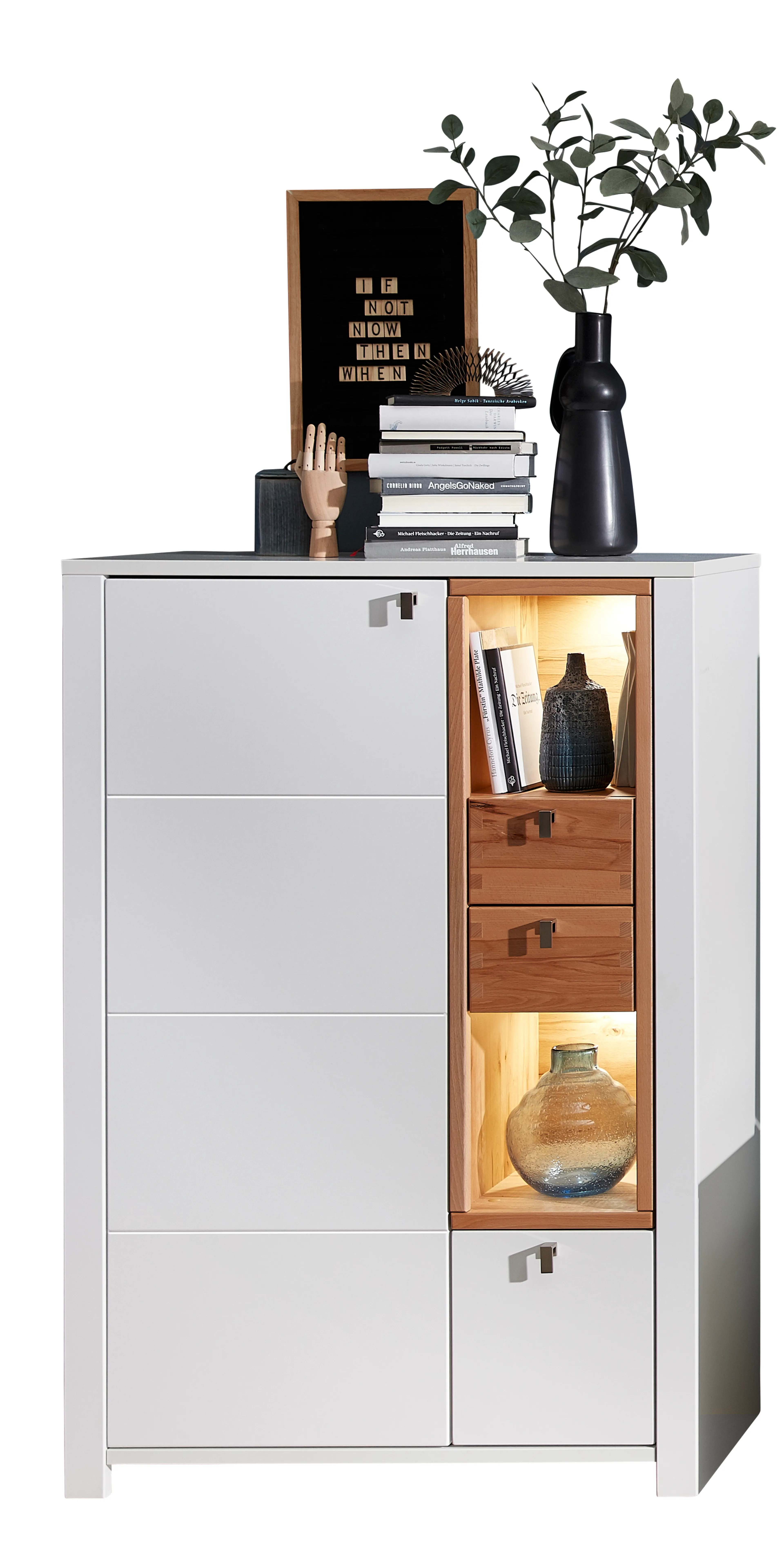 Highboard Serpio