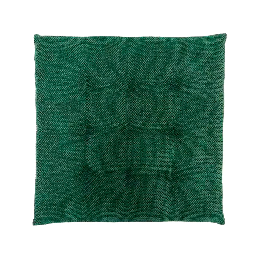 Stuhlkissen Waffeloptik hauptaufnahme