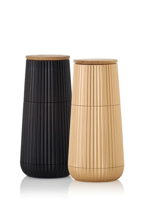 Salz- & Pfeffermühle