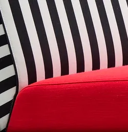 Red material_farbe