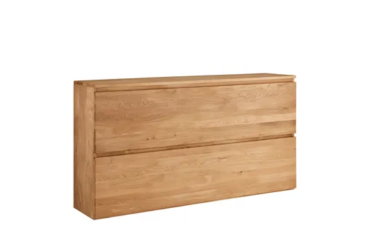 Hängeschuhschrank