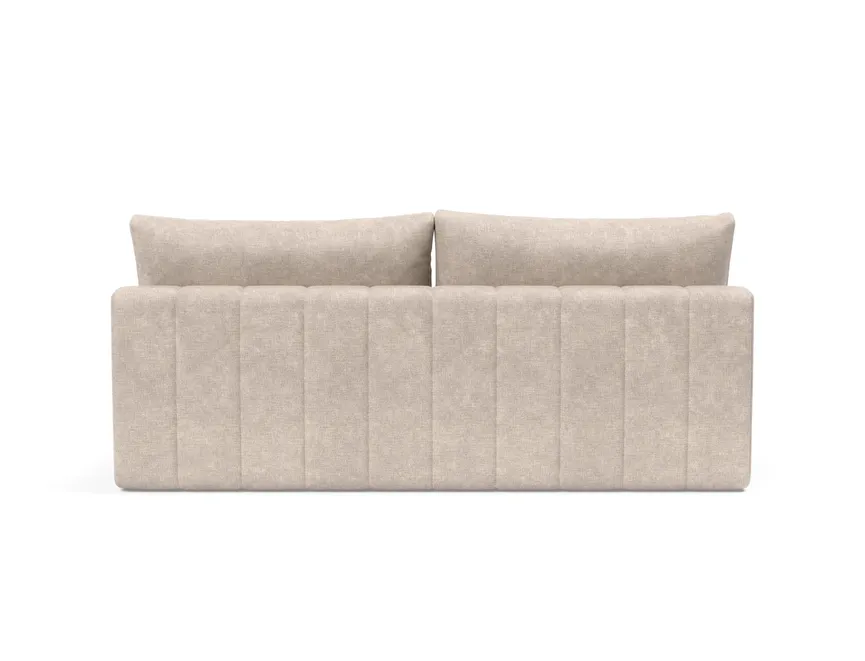 Schlafsofa detail
