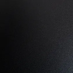 Schwarz material_farbe