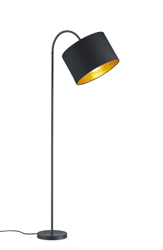 Stehlampe