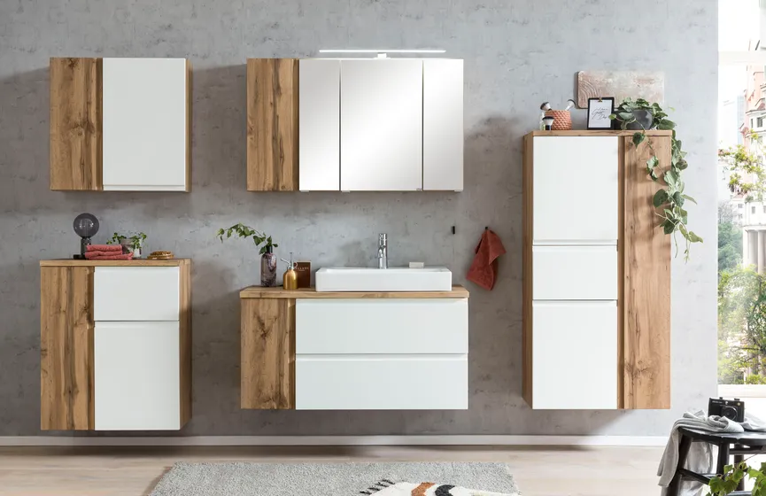 Waschtischunteschrank rechts milieu