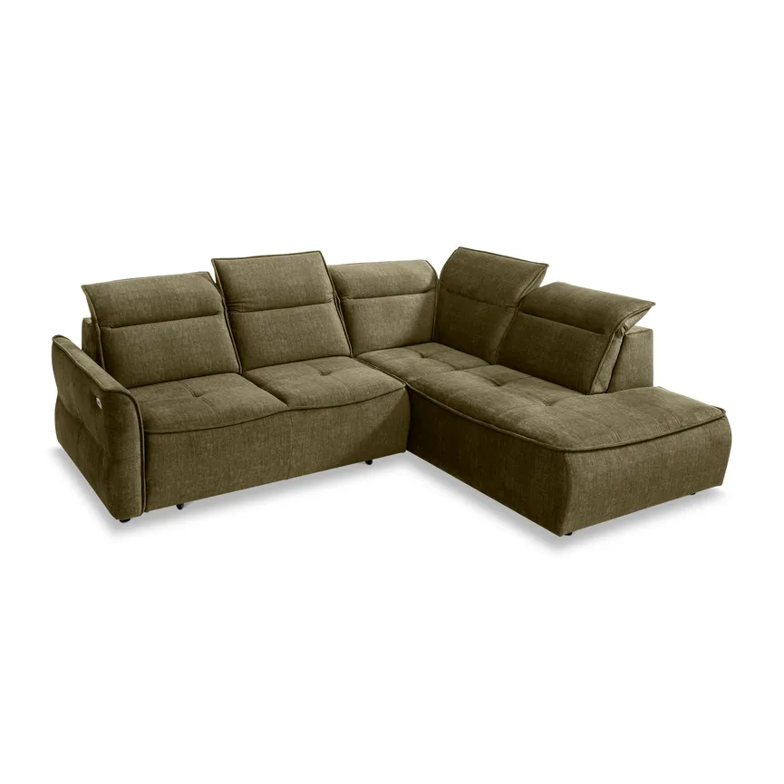 Polstergarnitur L detail