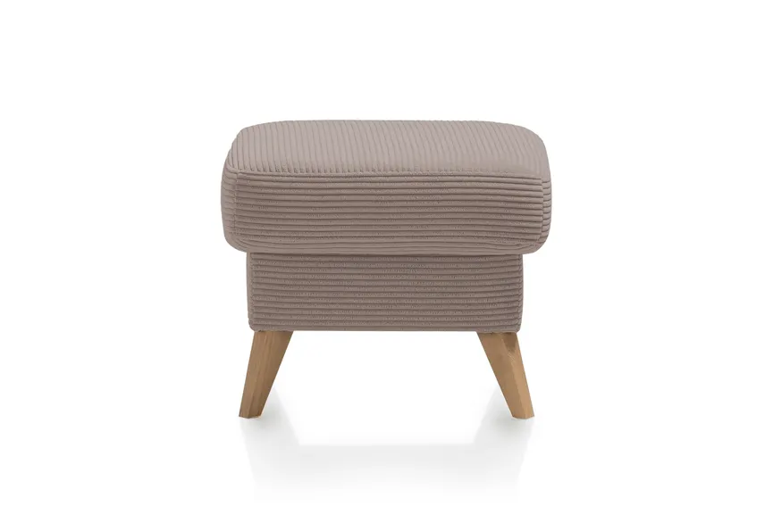 Hocker HO detail