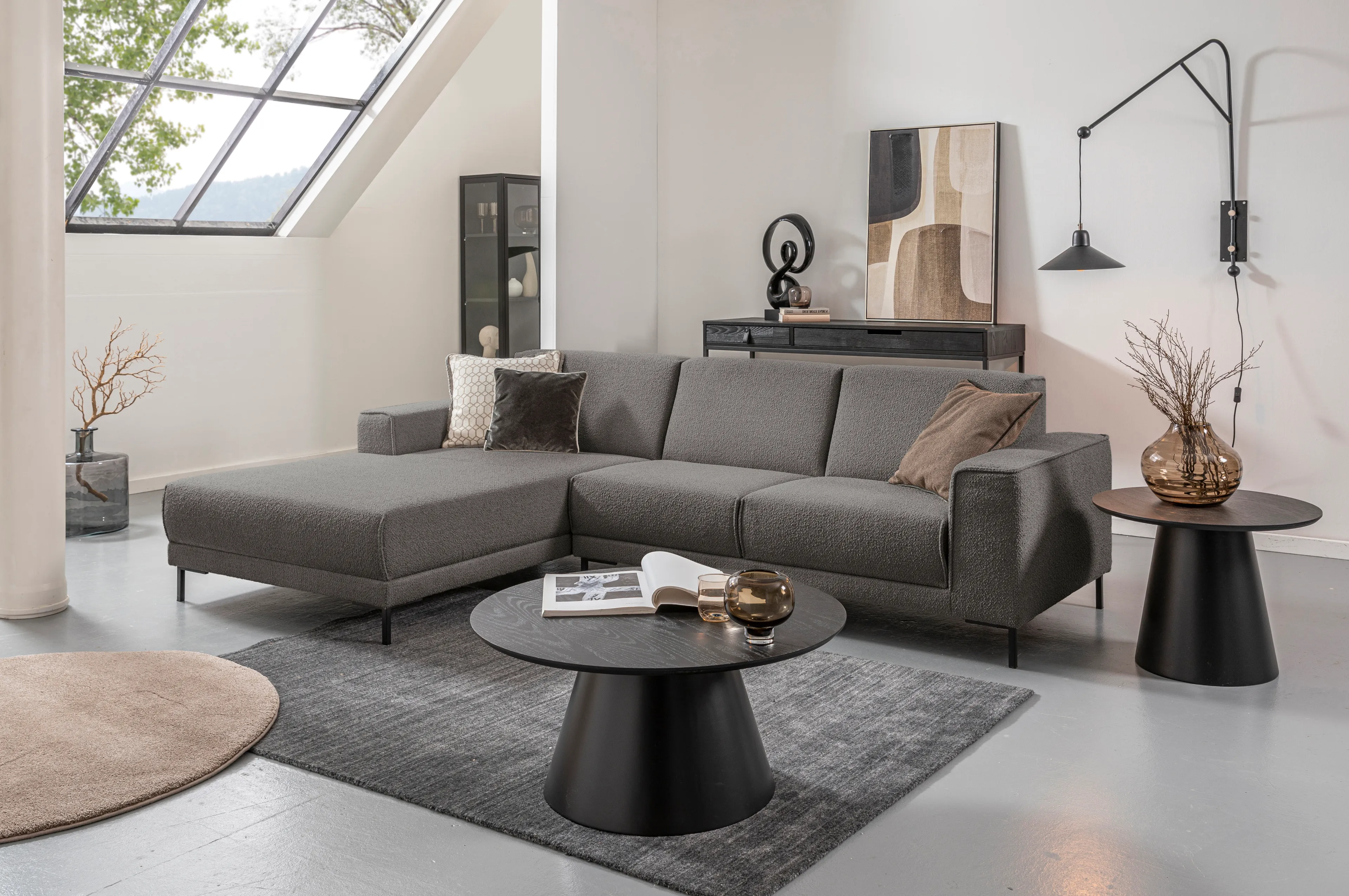 Ecksofa 141