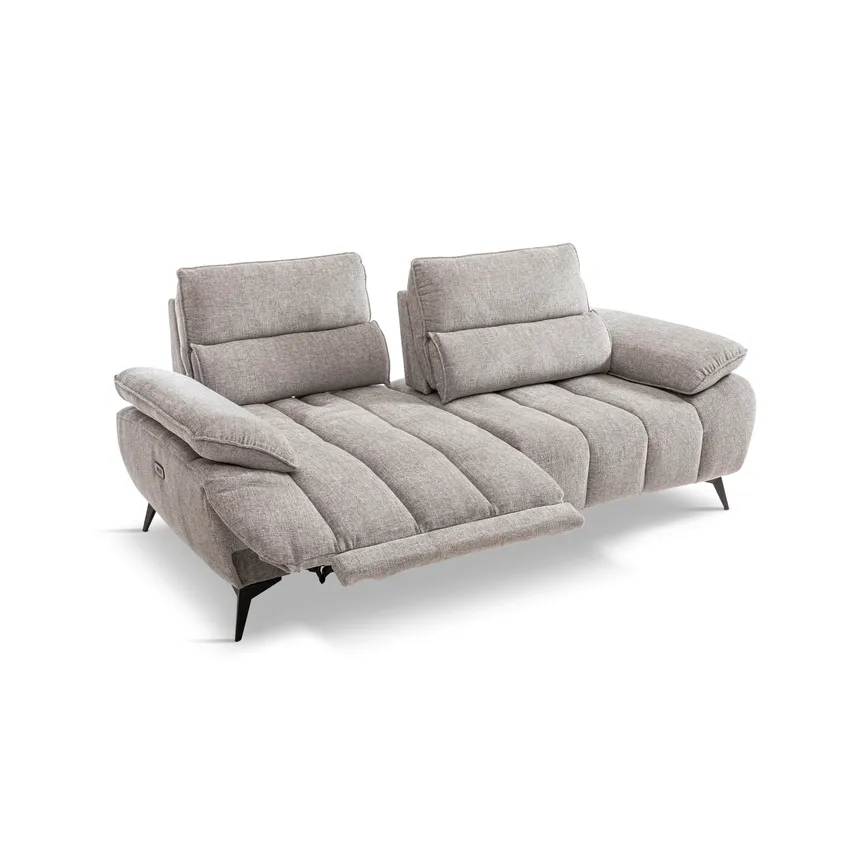 3-Sitzer mit Funktion detail