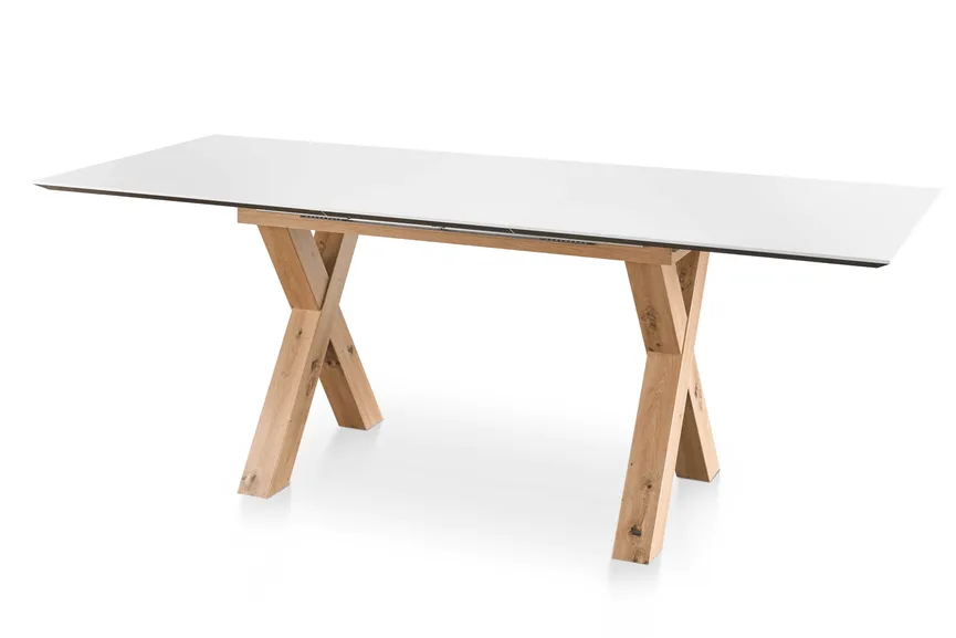 Esstisch V3 X detail