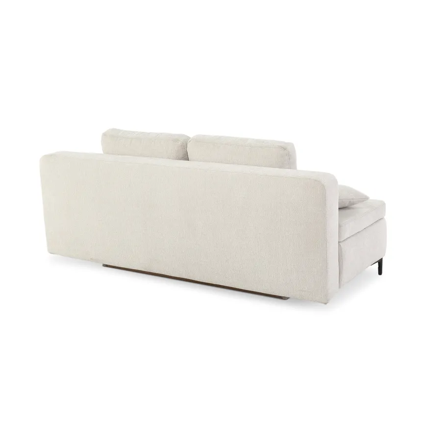 Schlafsofa detail