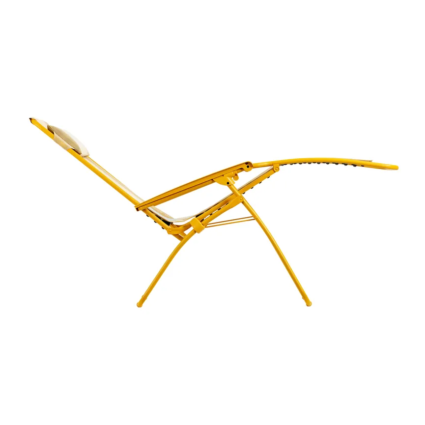 R Clip detail