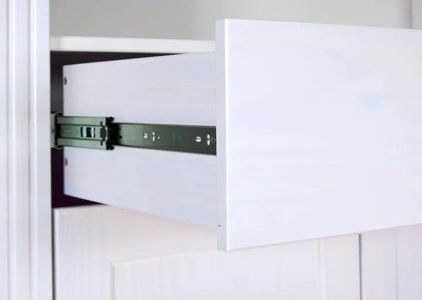 Highboard 2-trg. detail