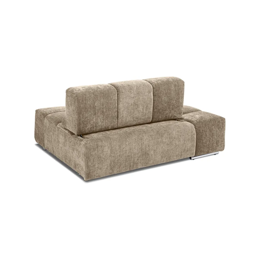 Element offener Abschluss li detail