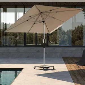 Sonnenschirmständer