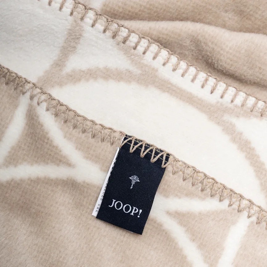 Decke JOOP! Signet detail