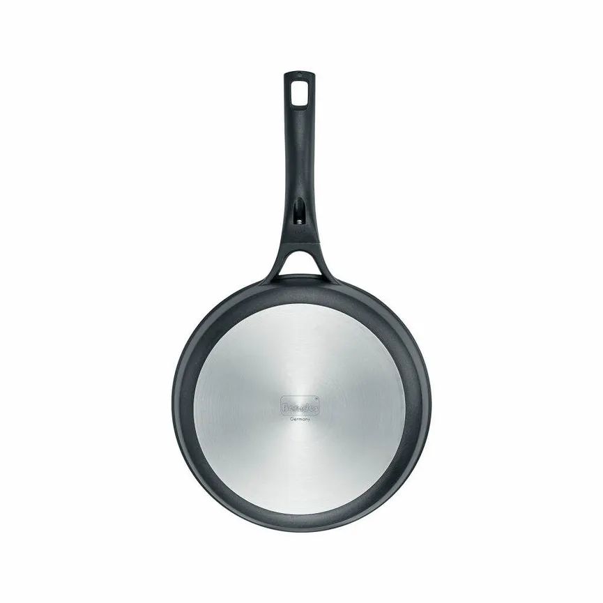Bratpfanne Vienna Aluguss 24cm detail