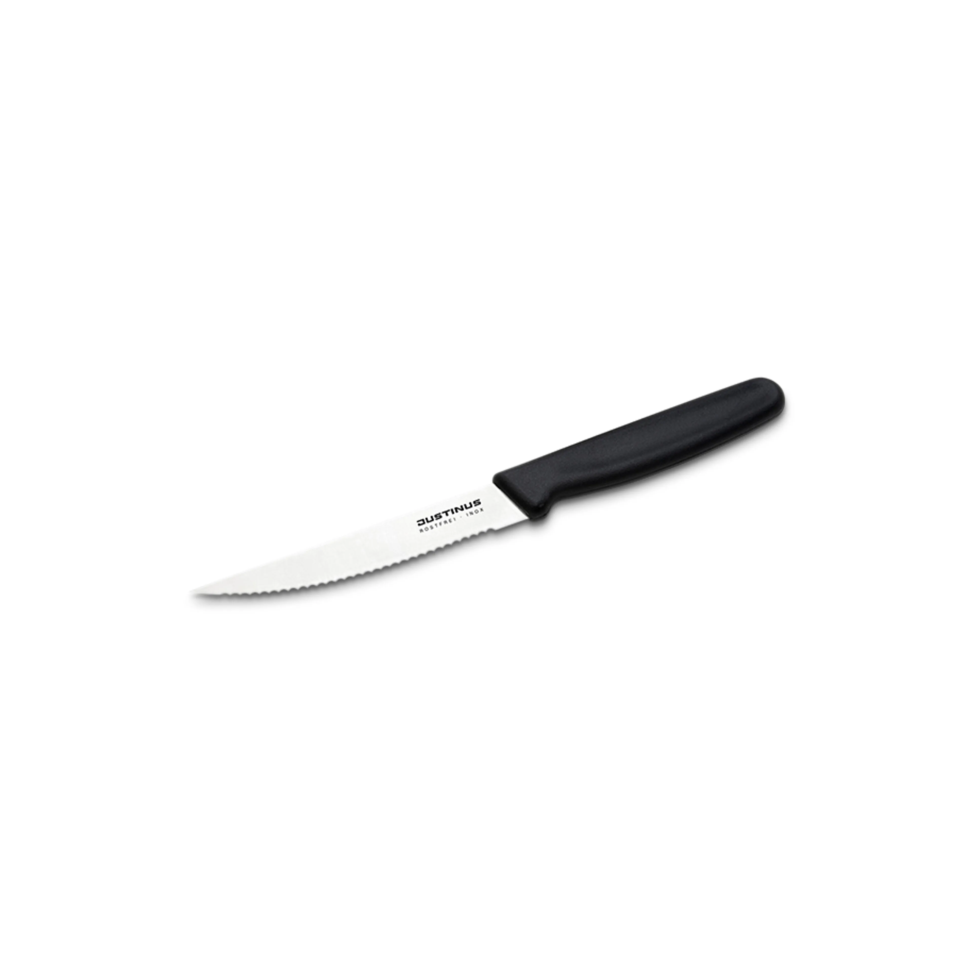 Steakmesser
 Fine Cut 11 cm
