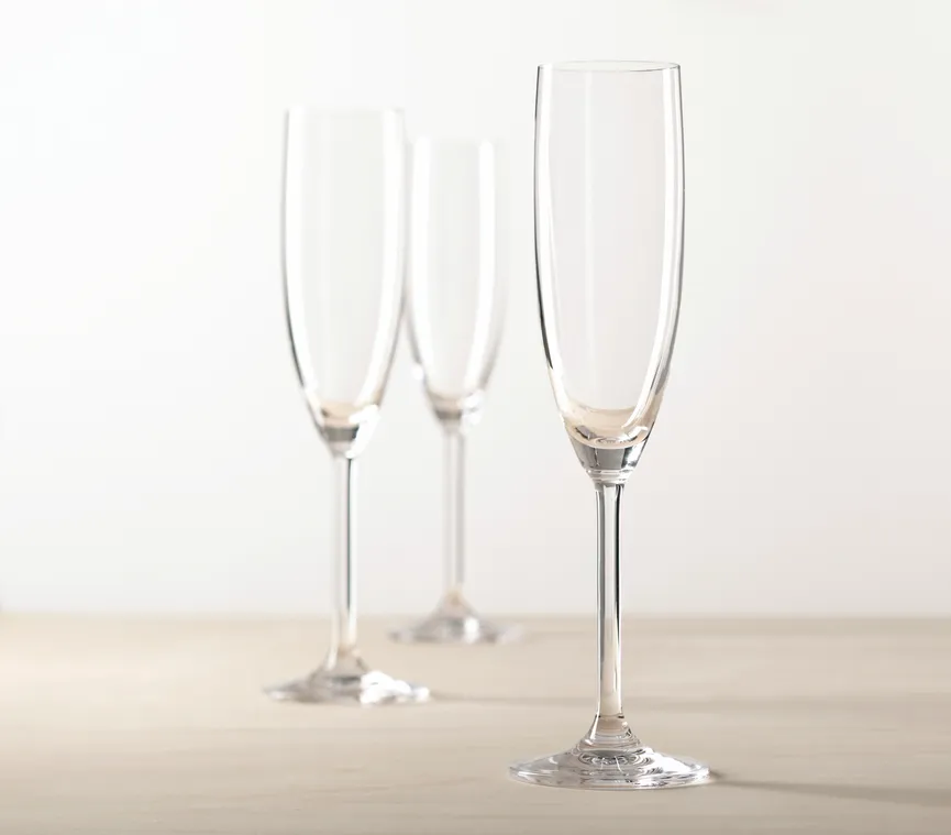 Sektglas "Daily" 200 ml detail