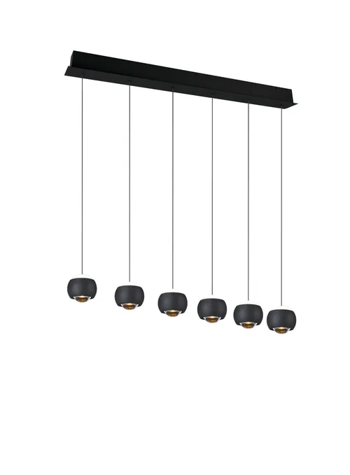 LED-Pendelleuchte
