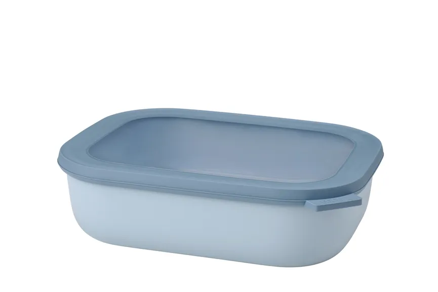 Schüssel Cirqula 2000ml blue hauptaufnahme