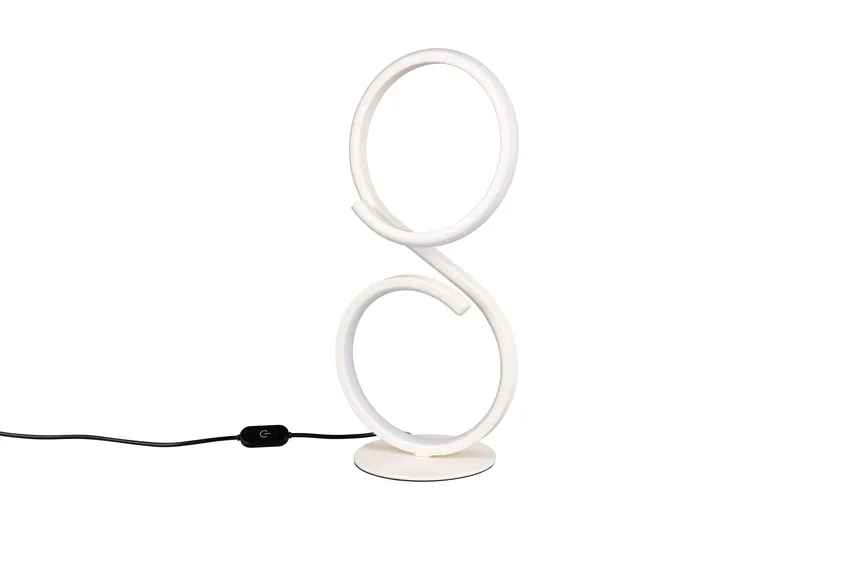 Tischleuchte "Sandy" detail