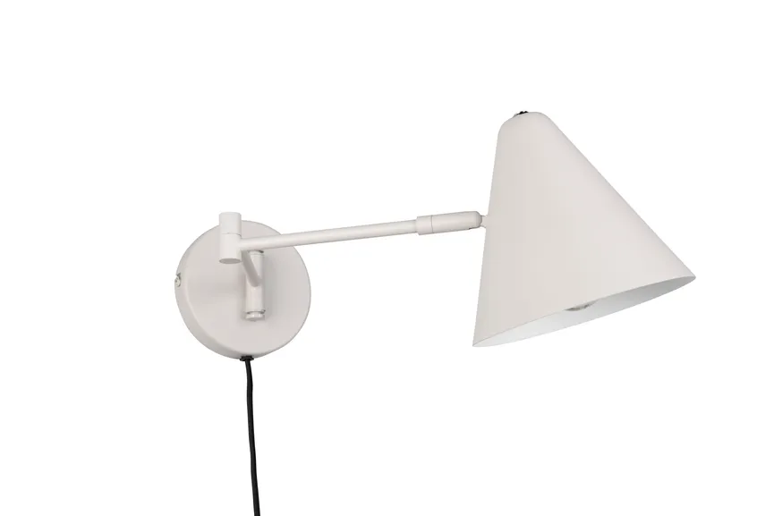 Wandleuchte "Cosima" detail